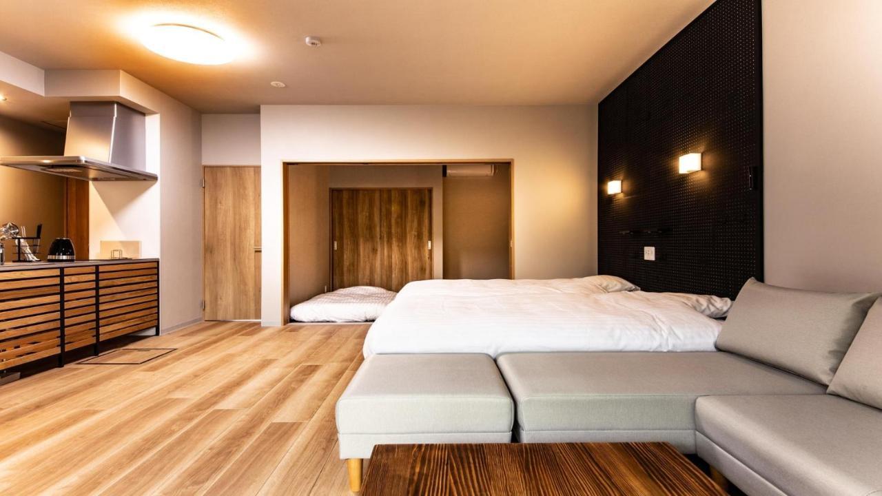Rakuten Stay Motel Nikko Kinugawa Standard Room Kültér fotó