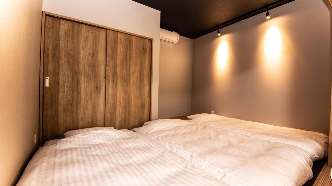 Rakuten Stay Motel Nikko Kinugawa Standard Room Kültér fotó