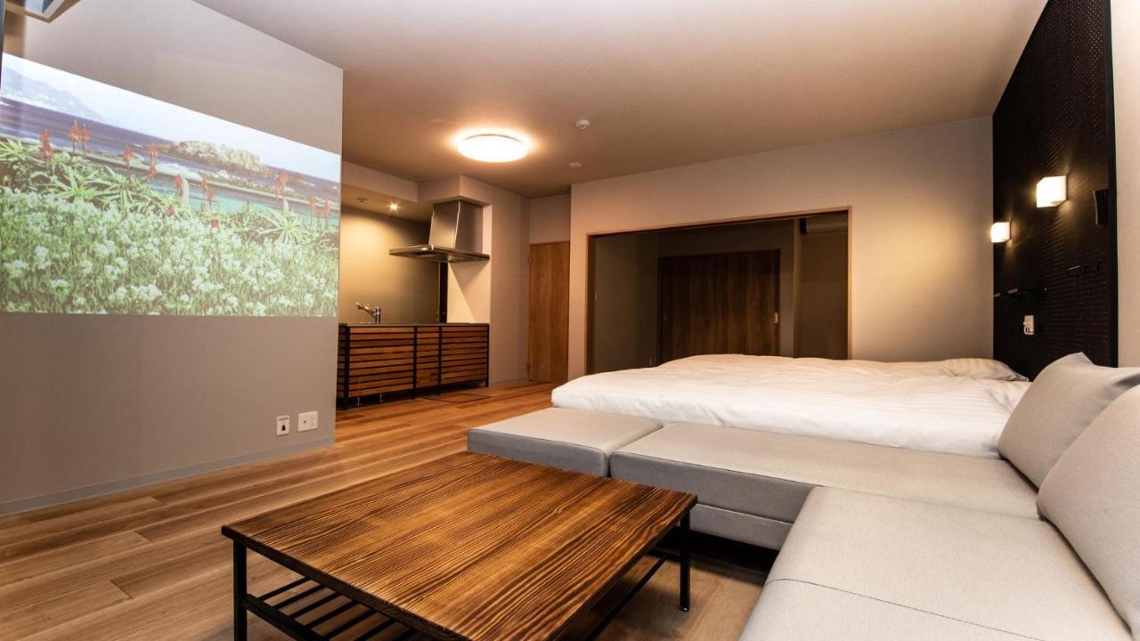 Rakuten Stay Motel Nikko Kinugawa Standard Room Kültér fotó
